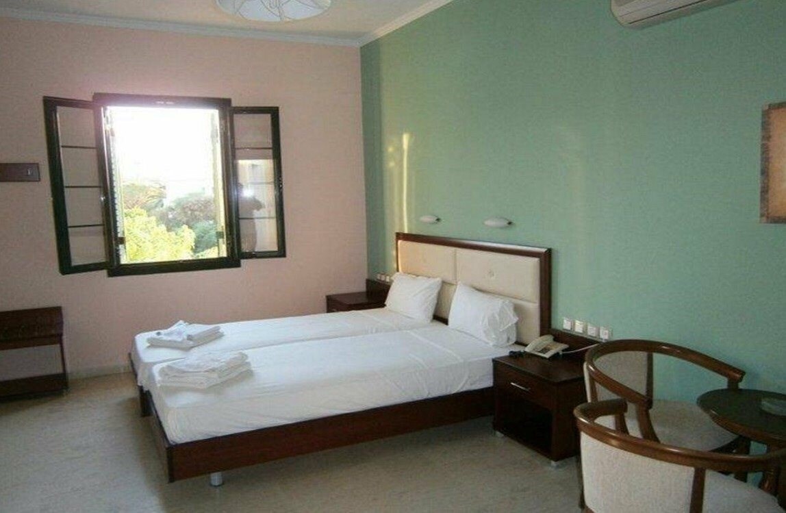 Zdjęcia Portego Hotel 2*