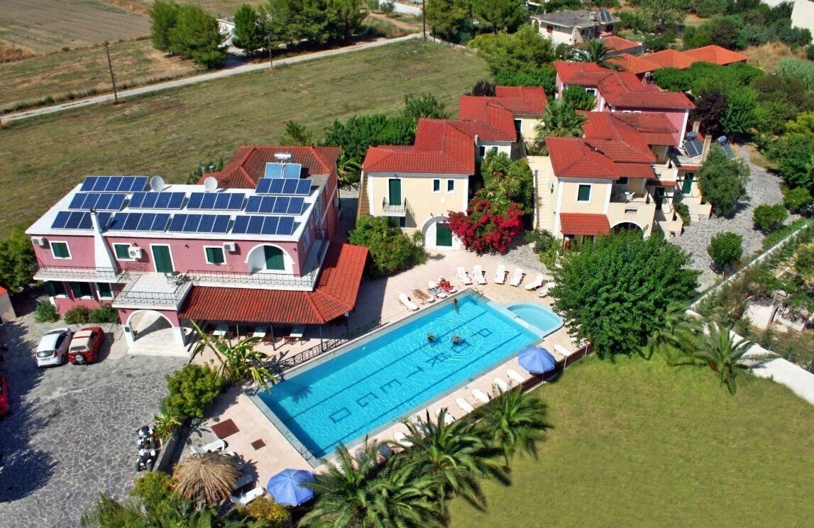 Hotel Portego Hotel 2*