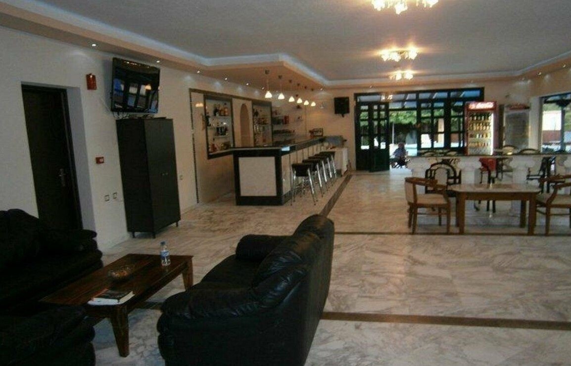 Zdjęcie Portego Hotel 2*