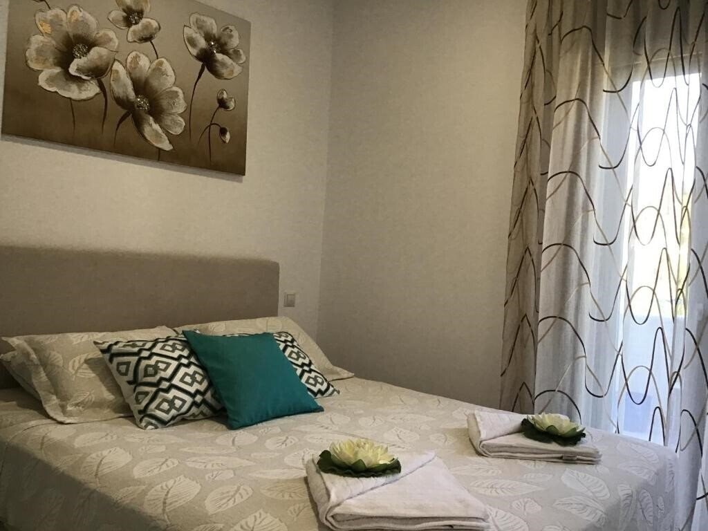 Фотографія Georgia Apartments 3*