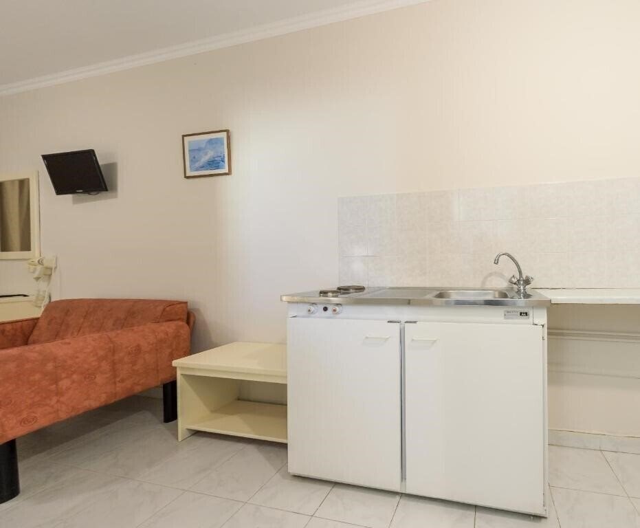 Zdjęcie Karras Livin 3*