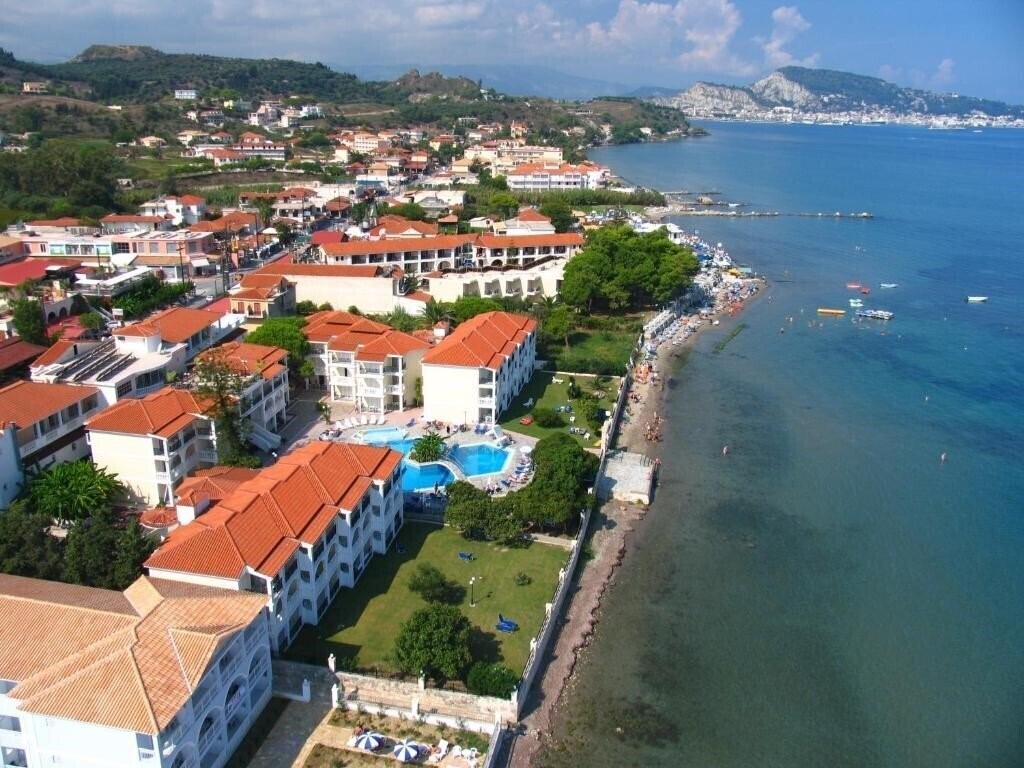 Zdjęcia Porto Iliessa 3*