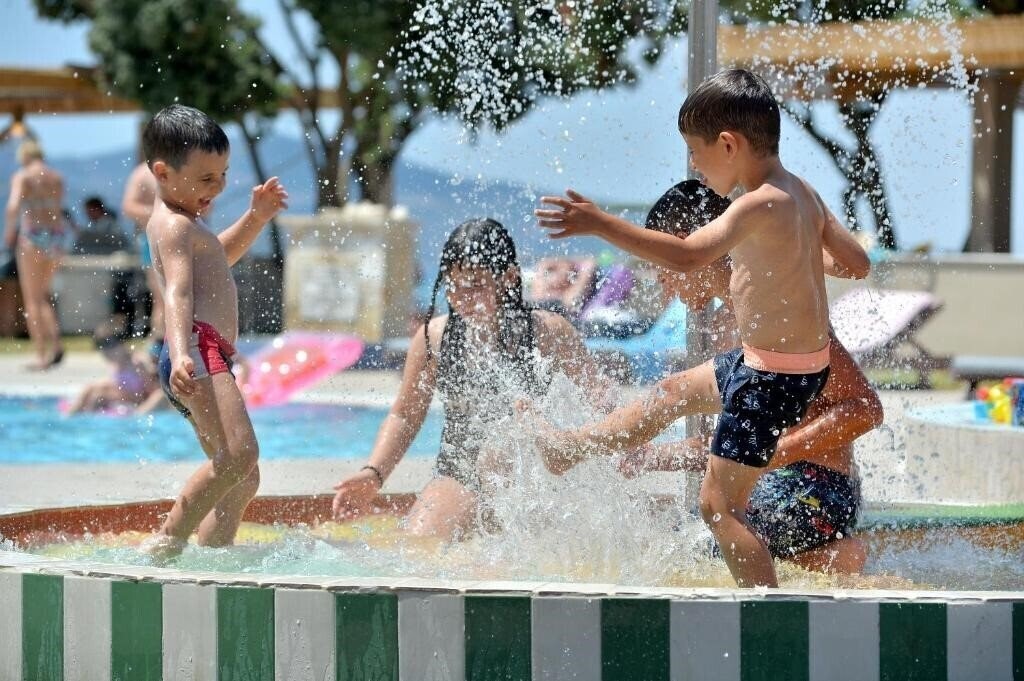 Фото Alykanas Beach Grand Hotel 4*