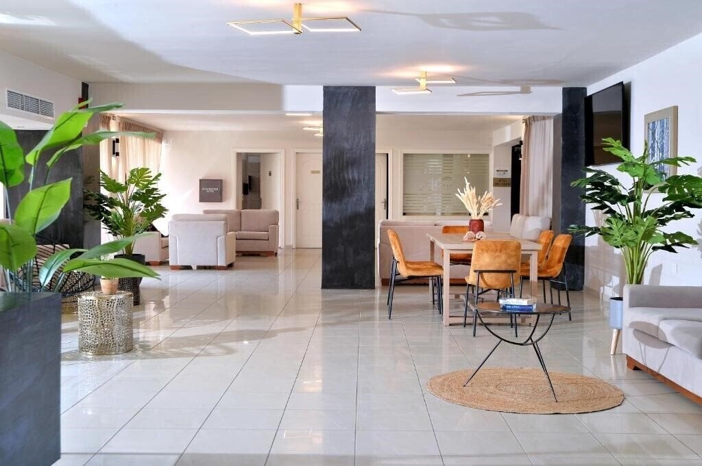 Фотографія Alykanas Beach Grand Hotel 4*