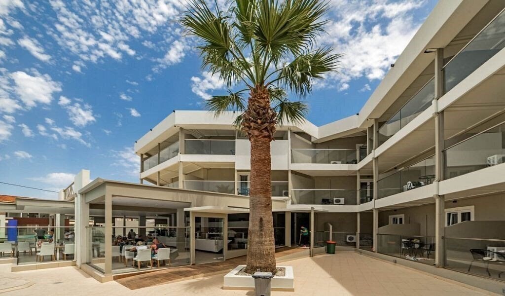 Zdjęcia Cameo Beach Resort (ex. White Olive Premium Cameo) 4*