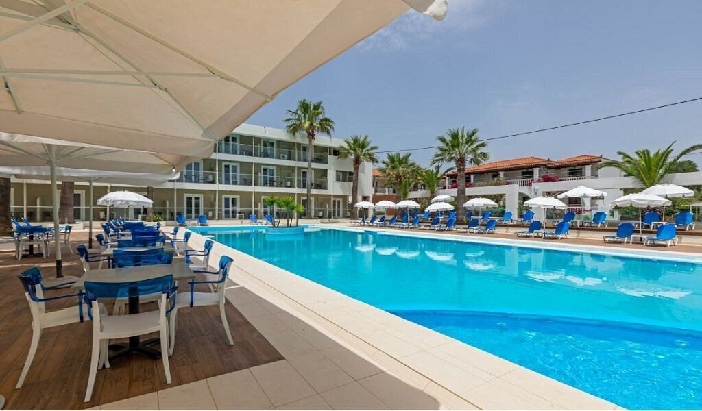 Zdjęcie Cameo Beach Resort (ex. White Olive Premium Cameo) 4*