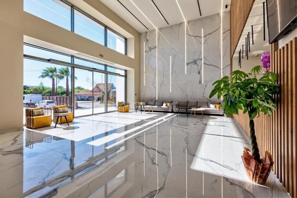 Фотографія White Olive Elite Laganas 5*