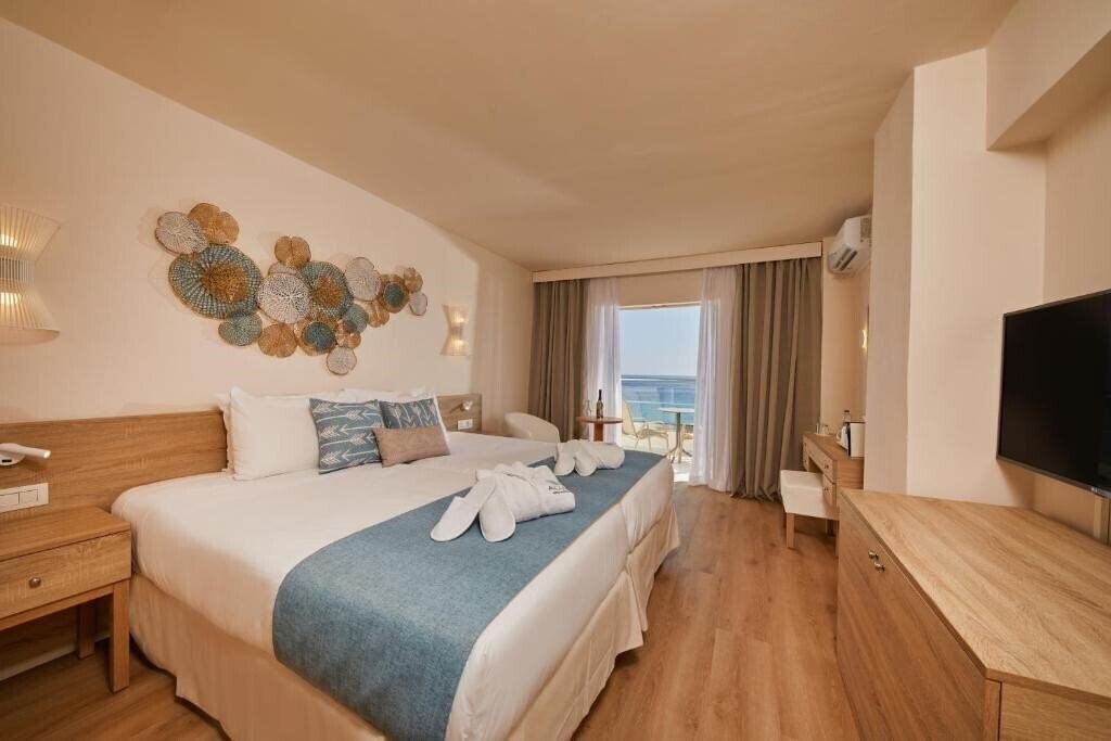 Картинка Aluasoul Zakynthos (Adults Only) 4*