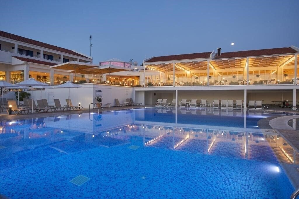 Картинка Aluasoul Zakynthos (Adults Only) 4*