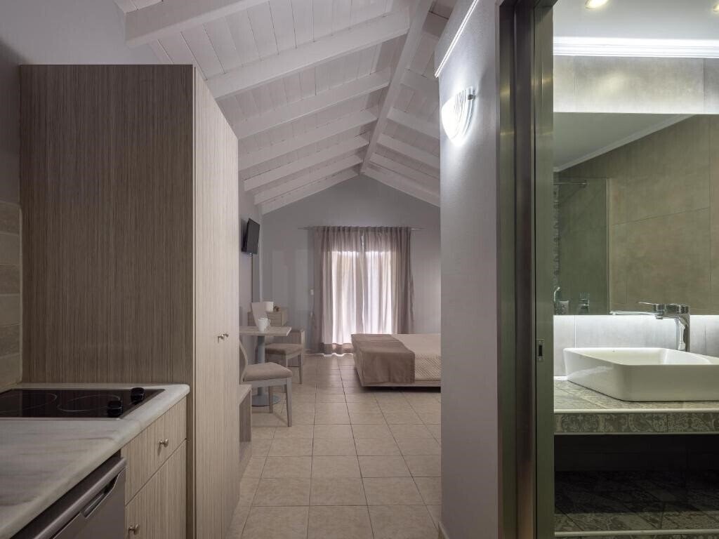 Zdjęcie Zante Atlantis отель без категории