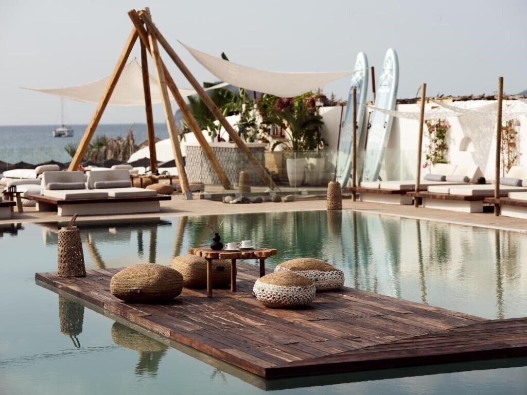 Zdjęcia Gardelli Resort 4*