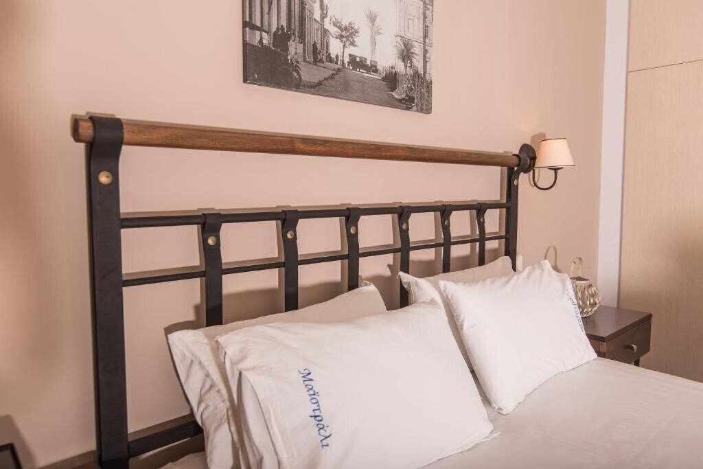 Zdjęcie Maistrali Hotel 4*