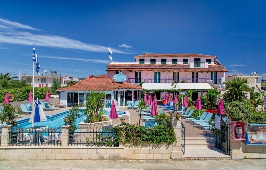 Zdjęcie Acapulco Marinos 2*