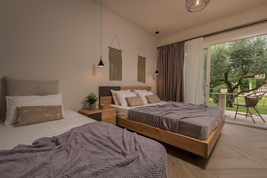 Zdjęcia Aeolos Boutique Hotel & Suites 3*