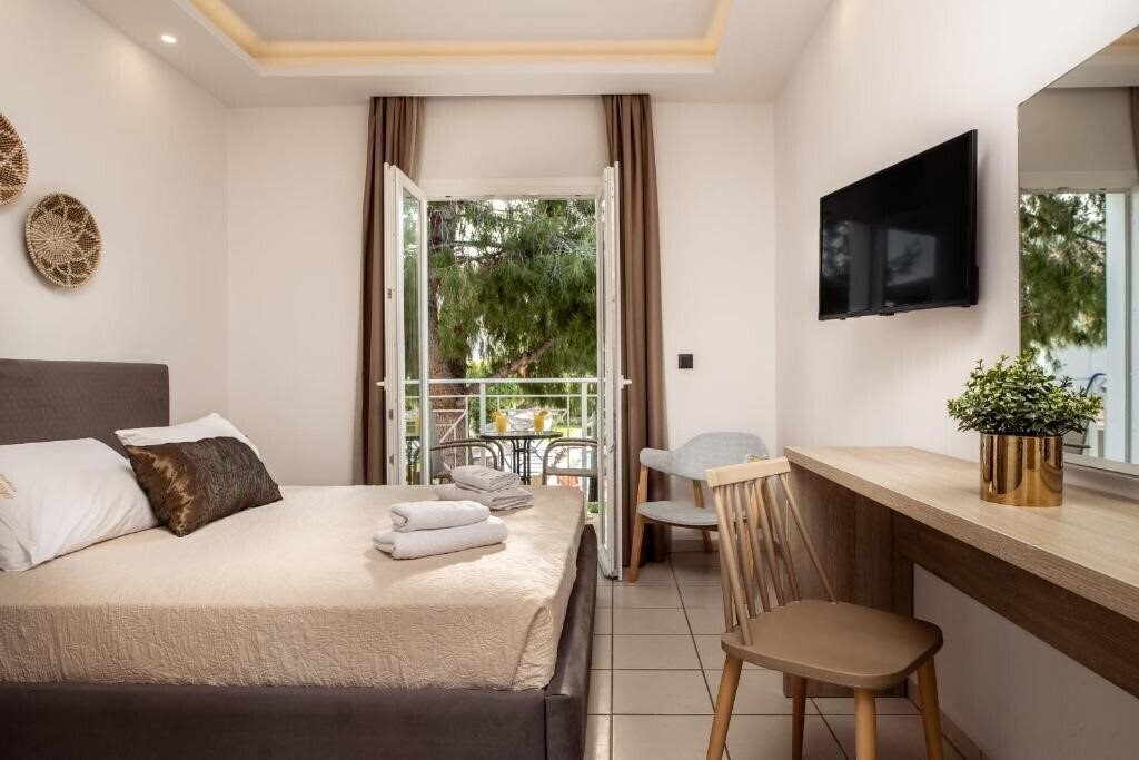 Obraz Aeolos Boutique Hotel & Suites 3*