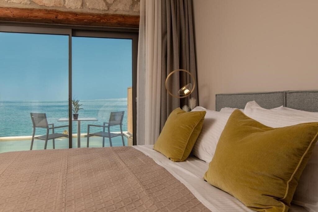 Hotel Pelagos Zante отель без категории