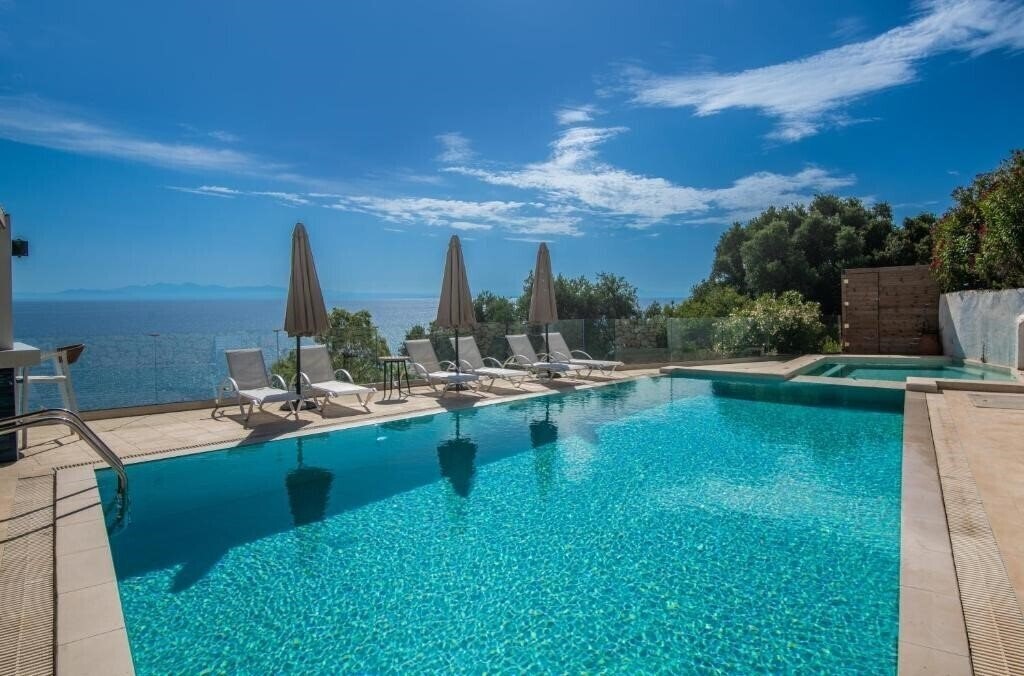 Obraz Pelagos Zante отель без категории