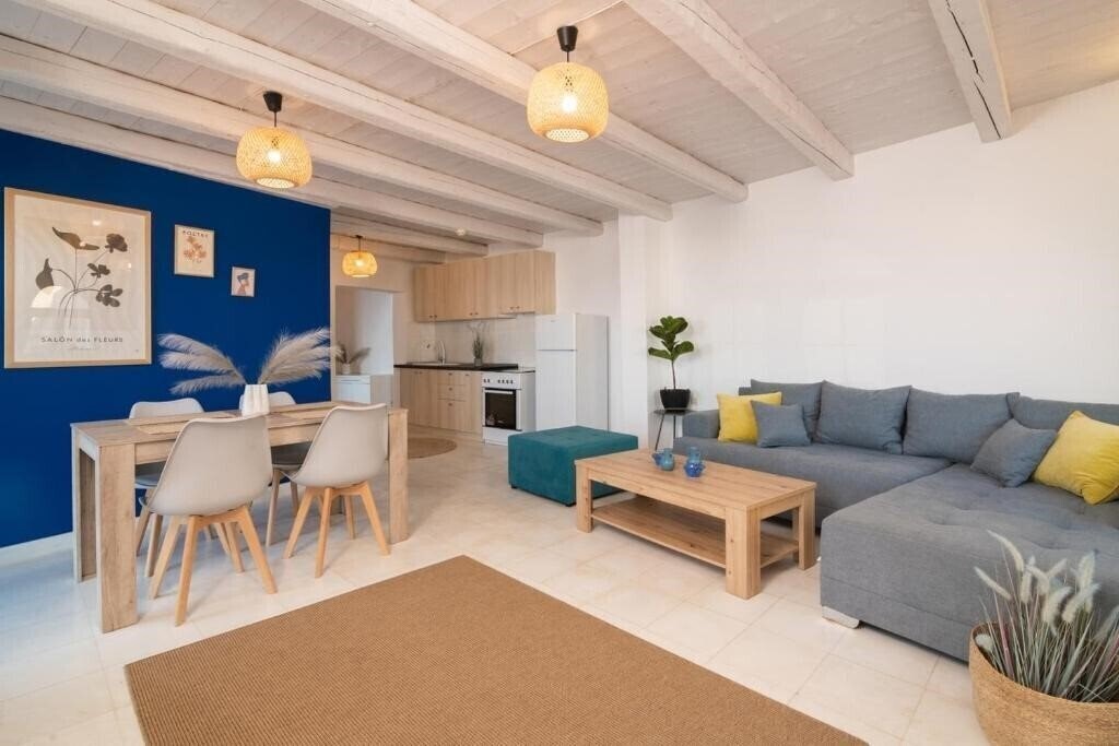 Zdjęcie Pelagos Zante отель без категории