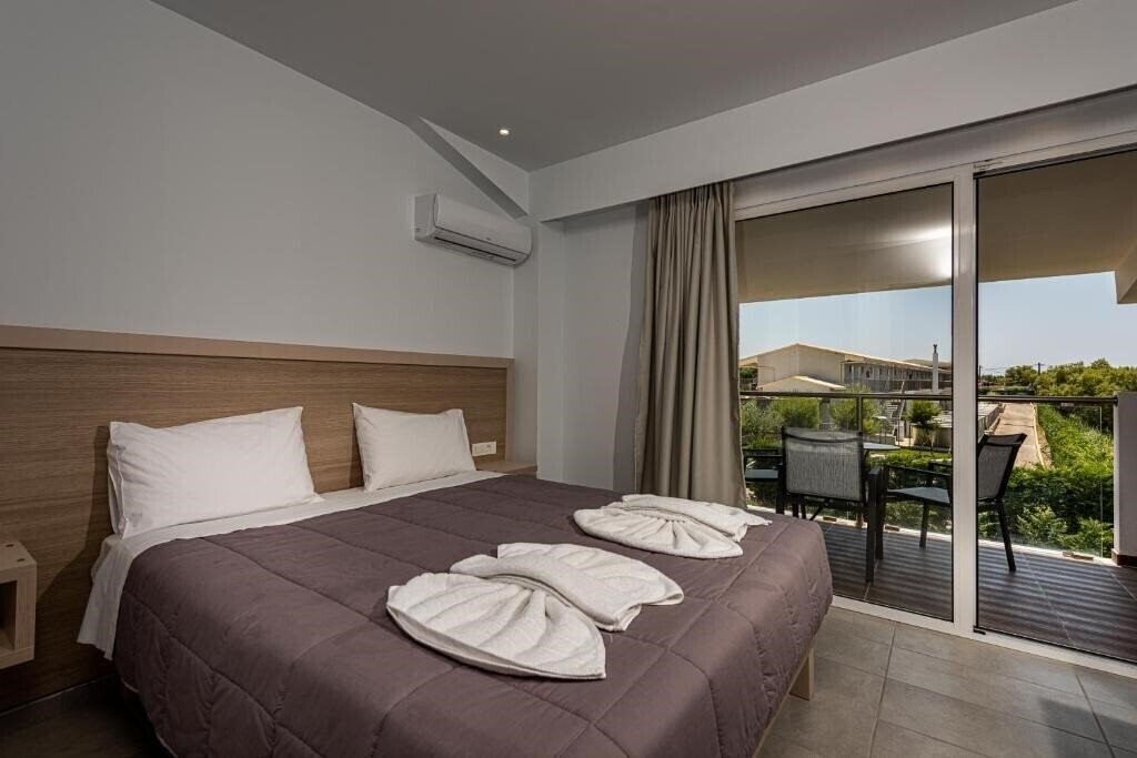 Zdjęcia Caretta Island 4*
