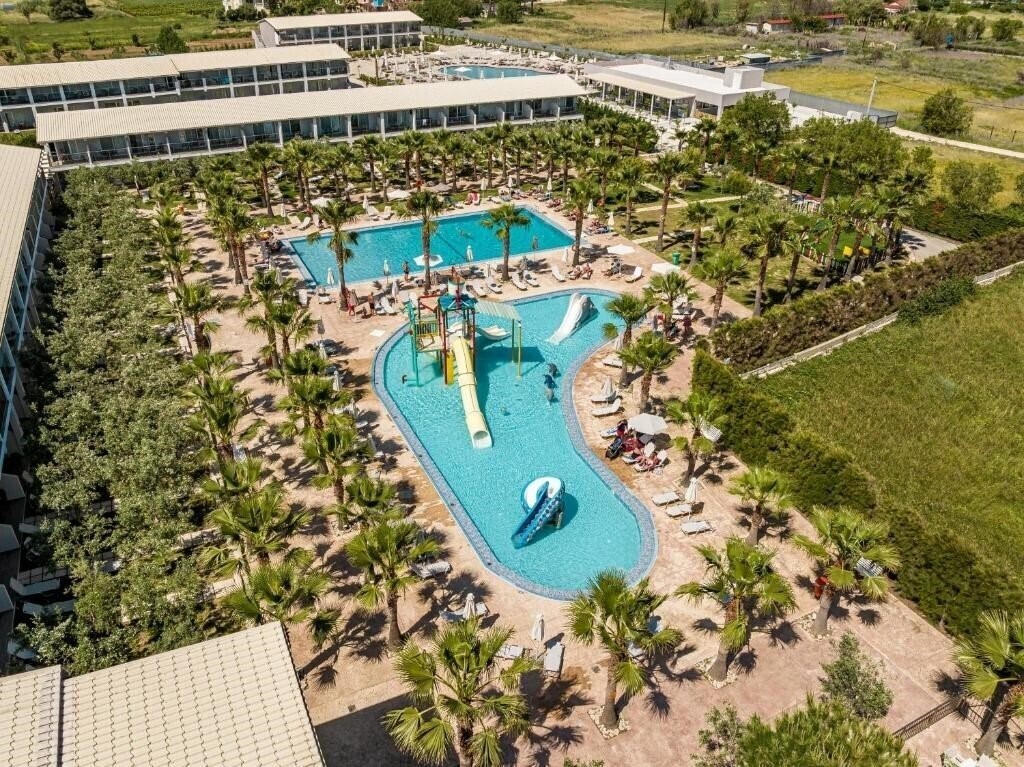 Obraz Caretta Island 4*