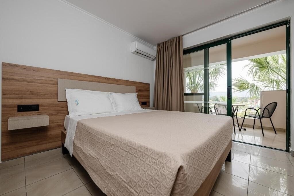 Zdjęcia Caretta Beach Resort & Waterpark 4*