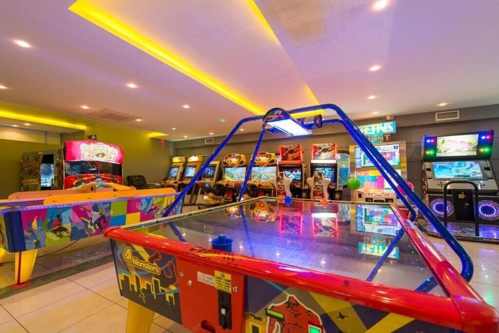 Zdjęcie Caretta Beach Resort & Waterpark 4*