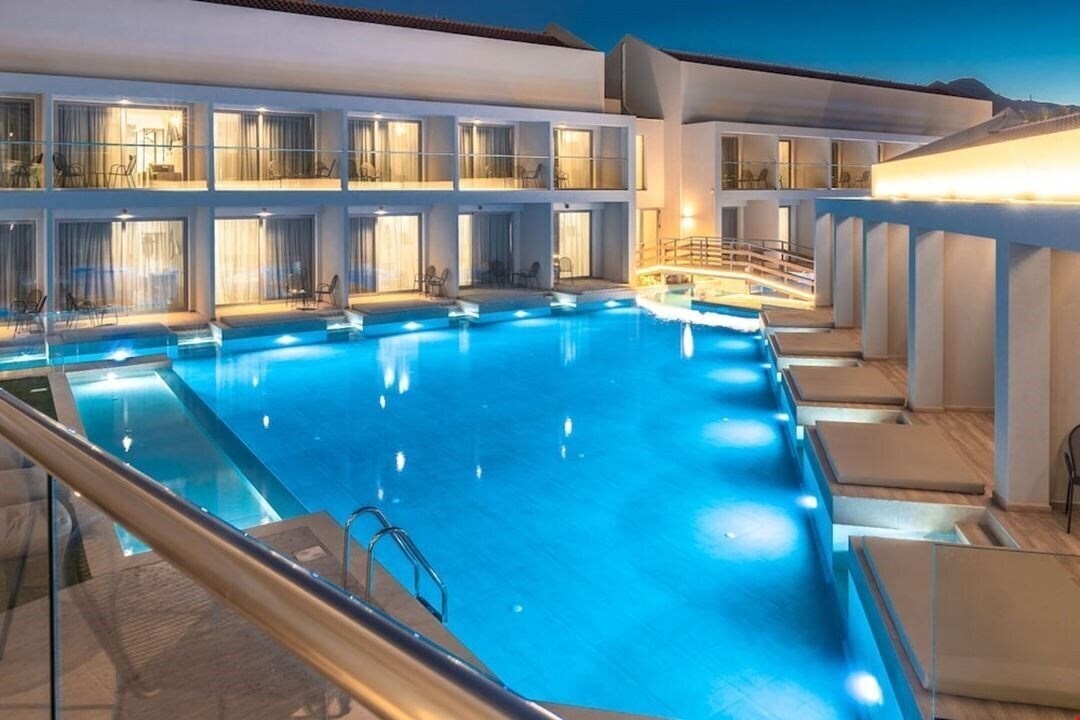 Zdjęcia Arion Green Riviera 4*