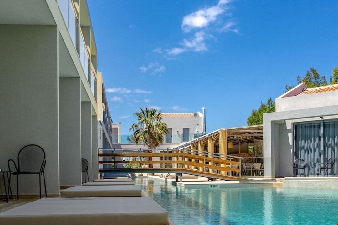 Obraz Arion Green Riviera 4*