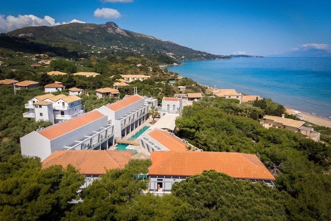 Hotel Arion Green Riviera 4*