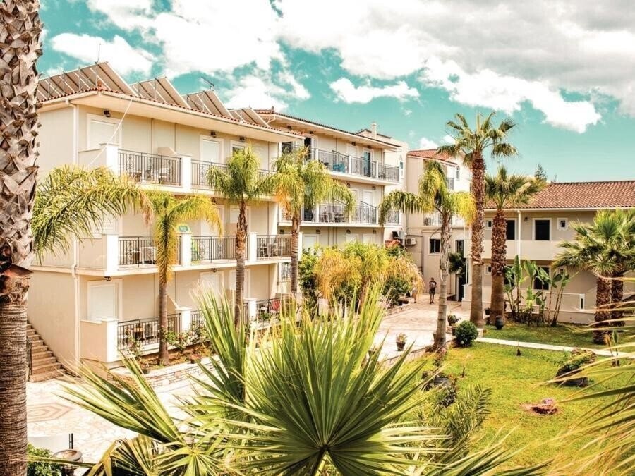 Фотографія Margarita (Laganas) 4*