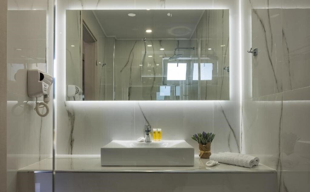 Obraz Katerina Studio отель без категории