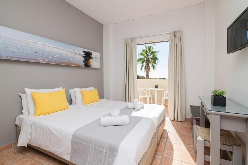 Zdjęcia Cavo D'Oro (Kalamaki) 4*