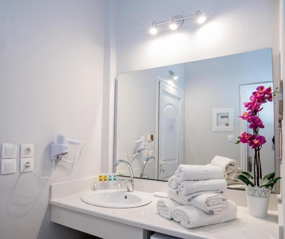 Zdjęcie Cavo D'Oro (Kalamaki) 4*