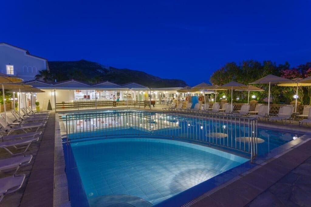 Obraz Cavo D'Oro (Kalamaki) 4*