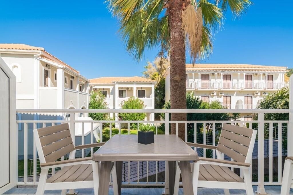 Zdjęcie Cavo D'Oro (Kalamaki) 4*