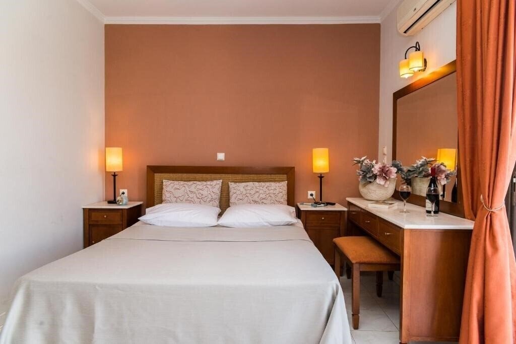 Фото Kalidonio 3*