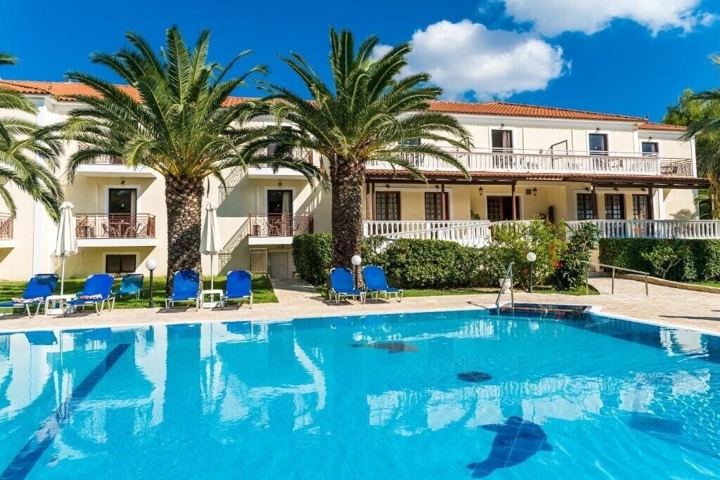 Фотографія Kalidonio 3*