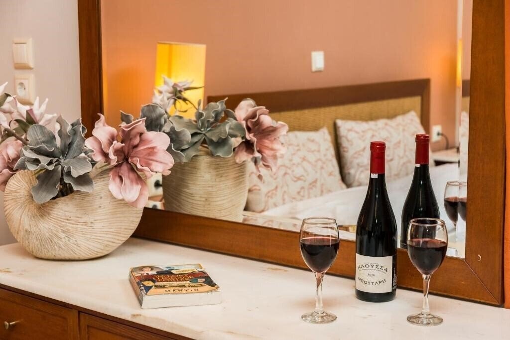 Зображення Kalidonio 3*