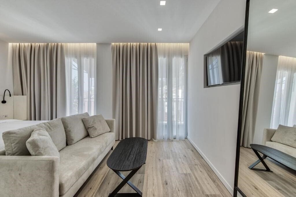 Obraz Bitzaro Hotel 3*