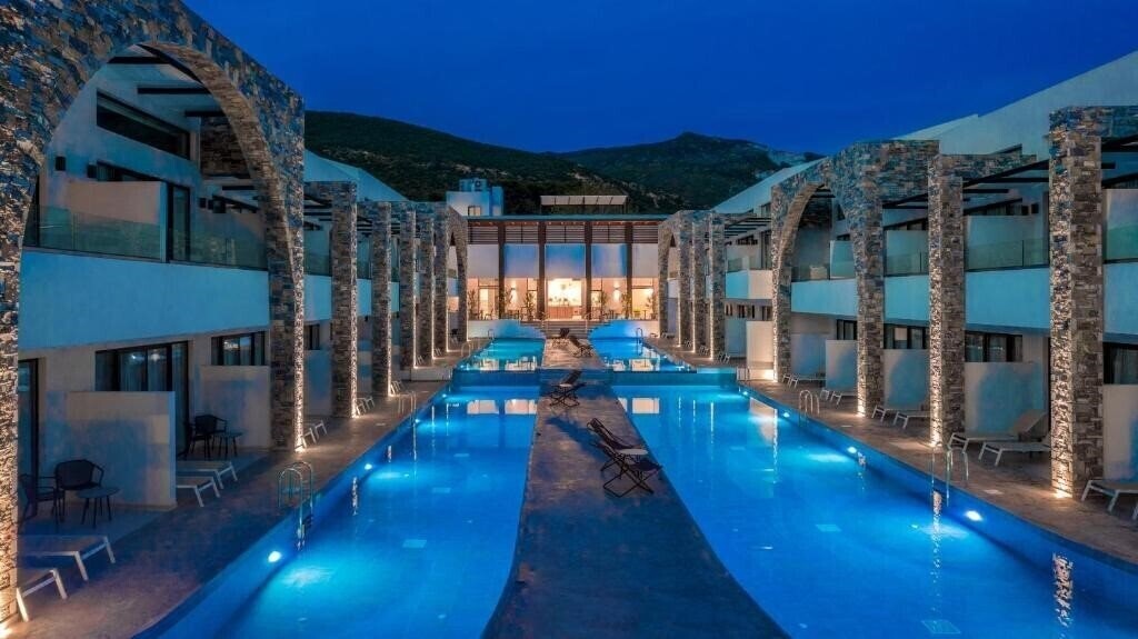 Фото Cavo Suites 4*