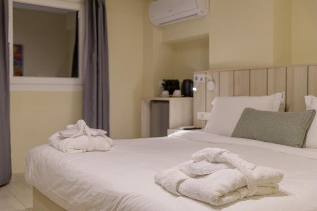 Obraz Iakinthos Resort 4*