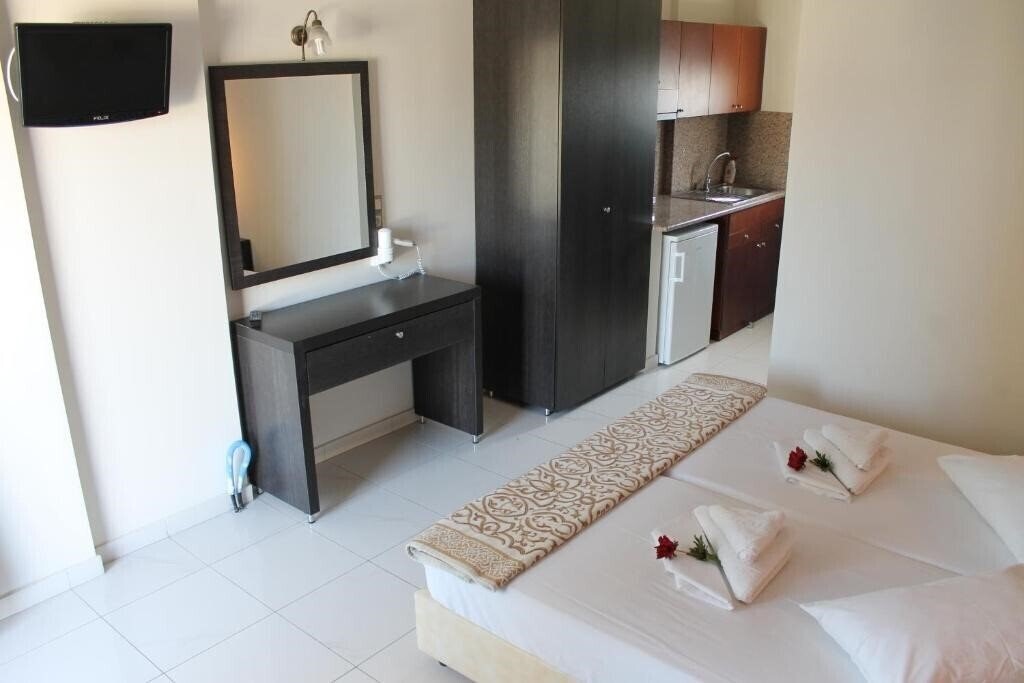 Zdjęcie La Caretta Restaurant & Hotel 4*