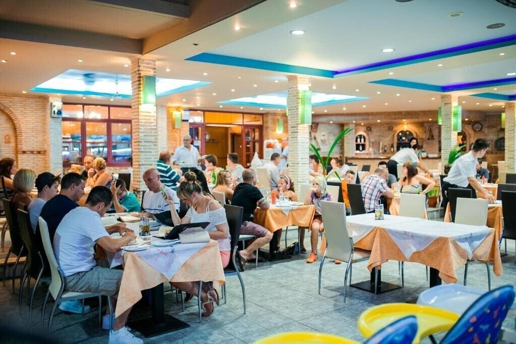 Zdjęcie La Caretta Restaurant & Hotel 4*