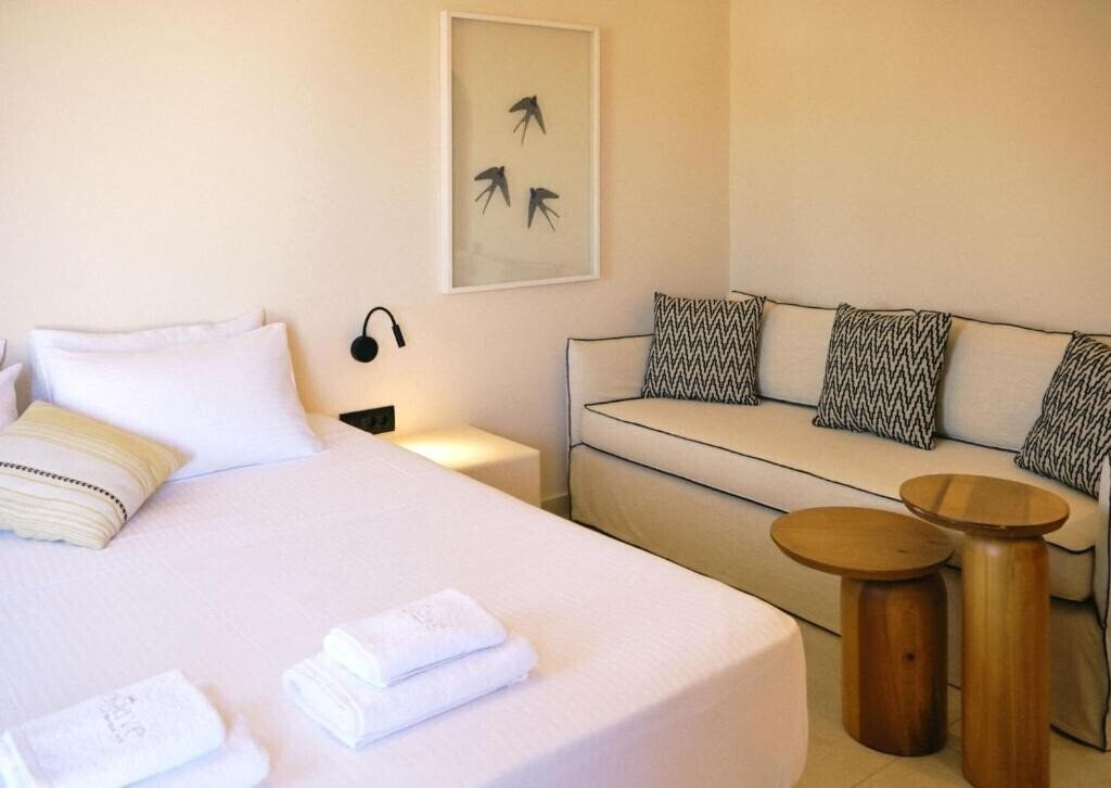 Фотографія Agave Boutique Hotel 2*