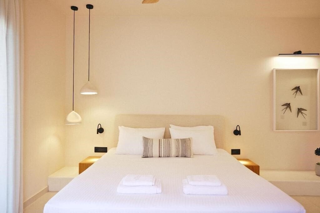 Зображення Agave Boutique Hotel 2*