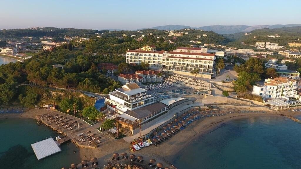 Готель Alexandra Beach Resort & SPA (ex. Sentido Alexandra Beach Resort) 4*