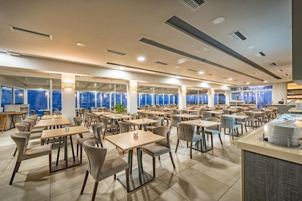 Фотографія Alexandra Beach Resort & SPA (ex. Sentido Alexandra Beach Resort) 4*