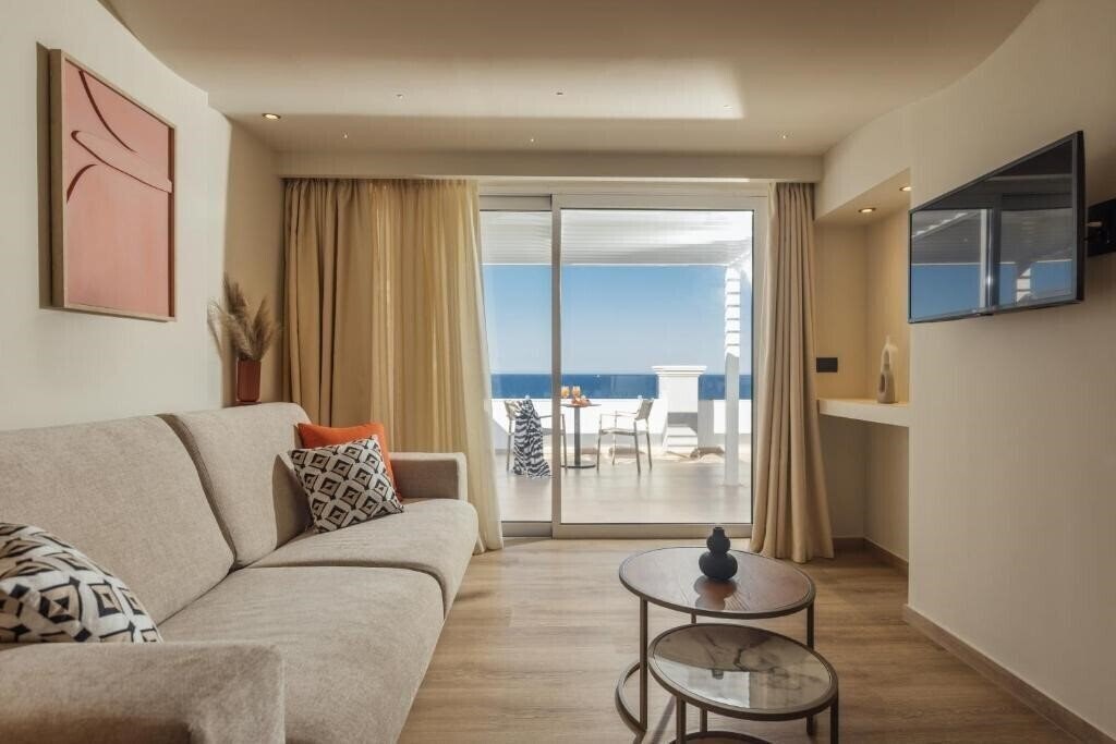 Зображення Alexandra Beach Resort & SPA (ex. Sentido Alexandra Beach Resort) 4*