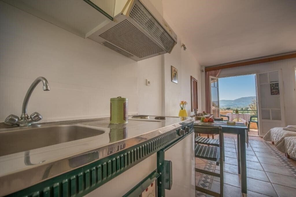 Фотографія Dolce Vita Residence 3*