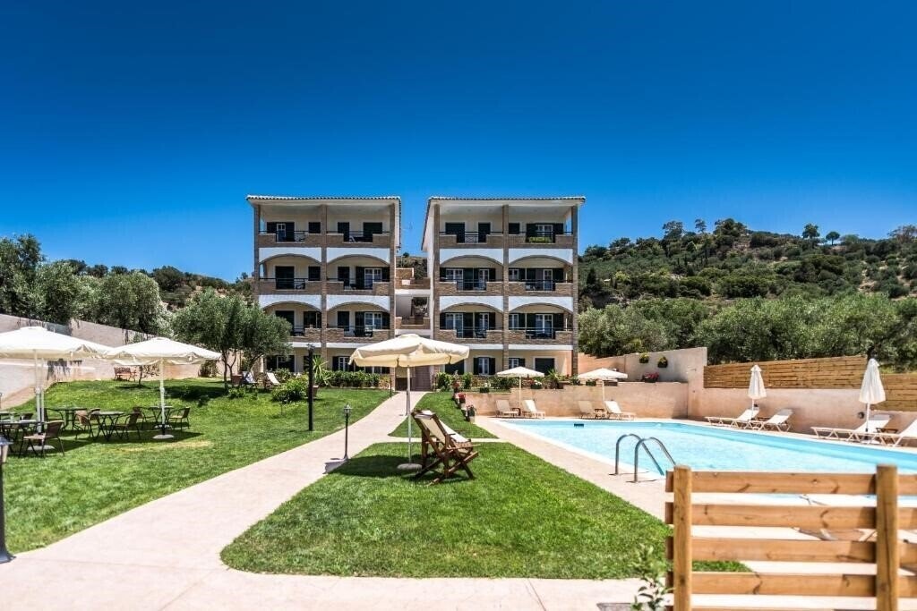 Зображення Dolce Vita Residence 3*